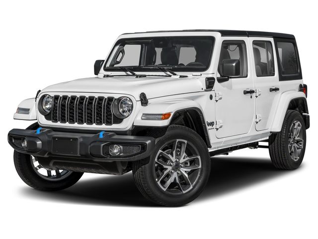 jeep wrangler 4xe 2025 1C4RJXP69SW578928 image jeep wrangler 4xe 2025 1C4RJXP69SW578928 image